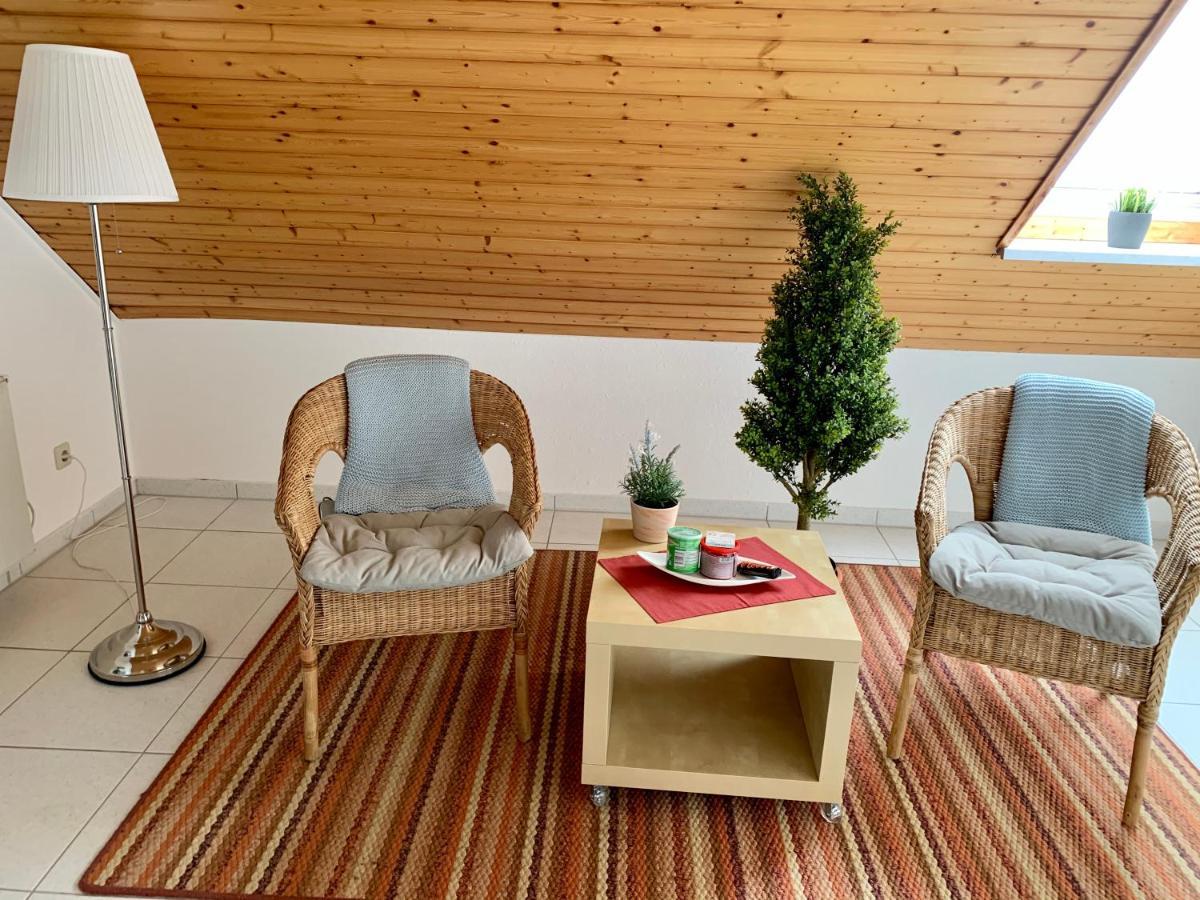 Landhaus Am Schaalsee Zarrentin am Schaalsee Buitenkant foto
